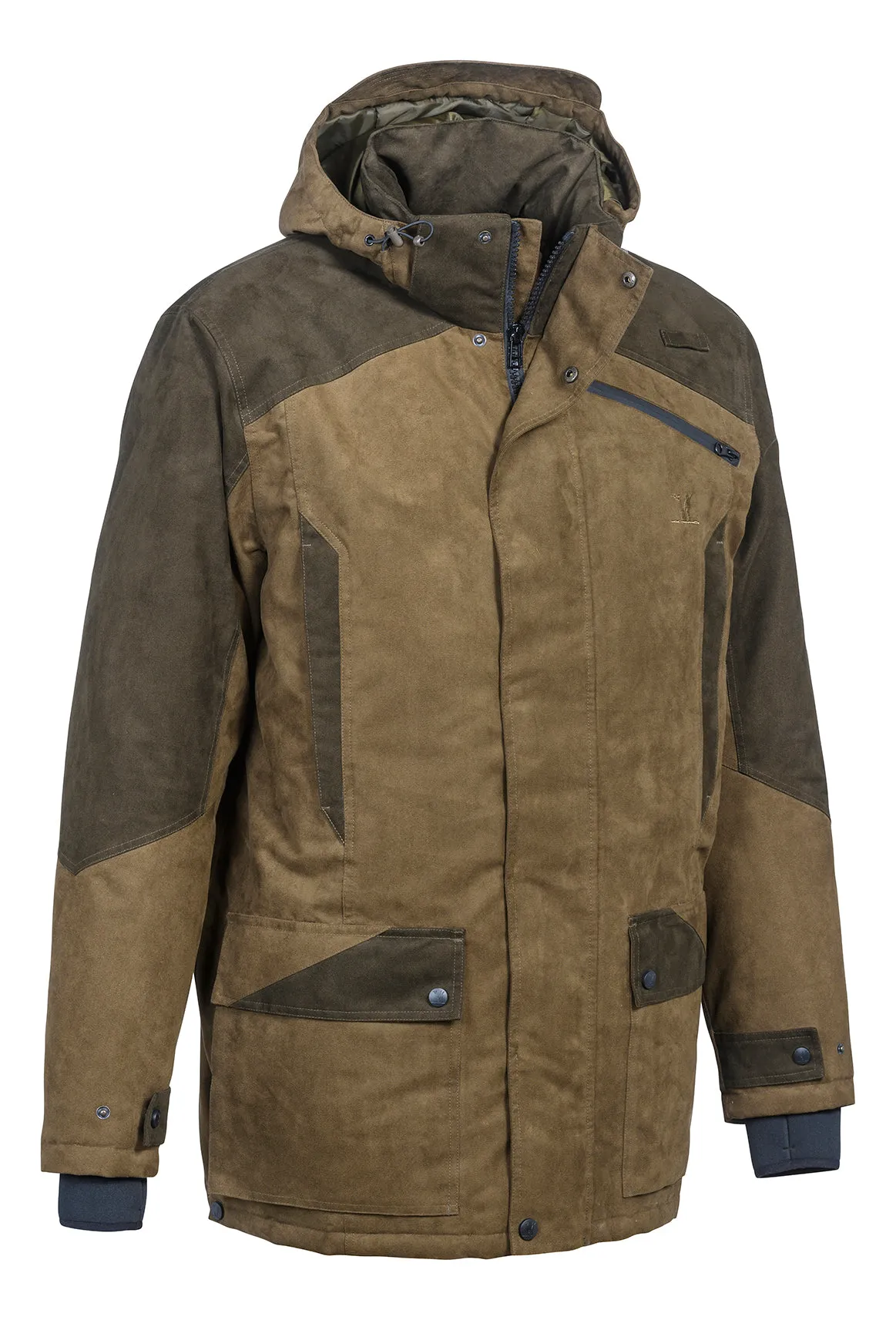 Percussion Grand Nord Hunting Jacket