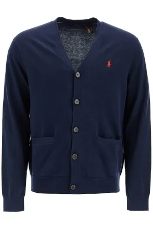 Polo Ralph Lauren Cotton Cardigan For