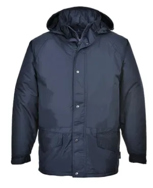 Portwest Arbroath Breathable Fleece Lined Jacket - S530