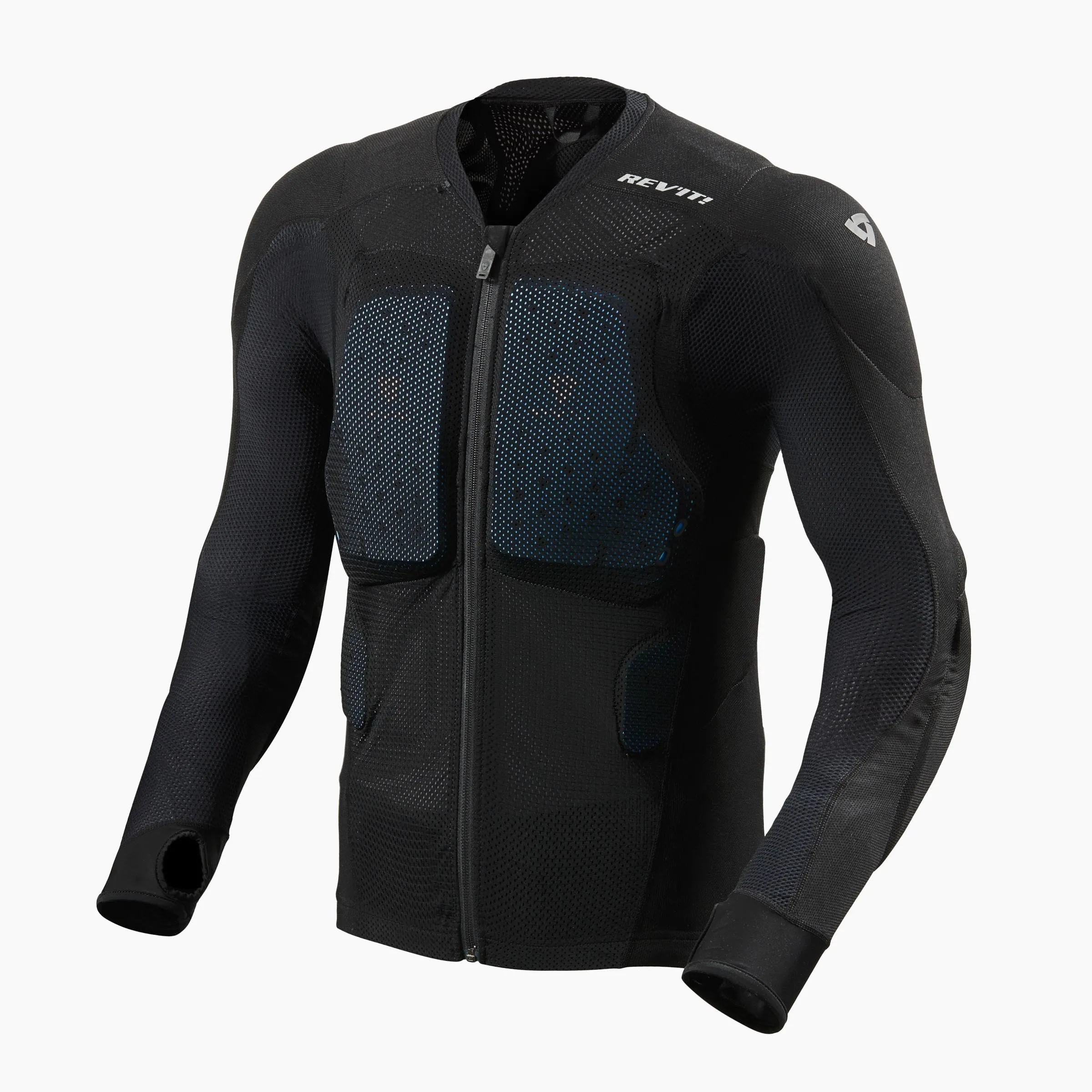 REV'IT! Proteus Protector Jacket