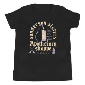 Sanderson Sisters Kid's Youth Tee