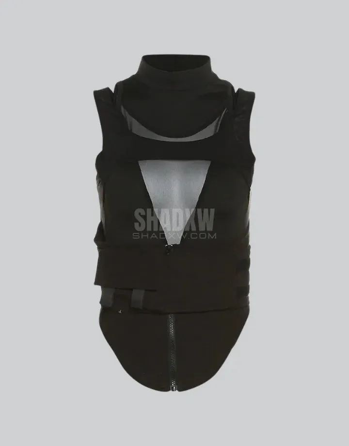 Tactical Bodysuit