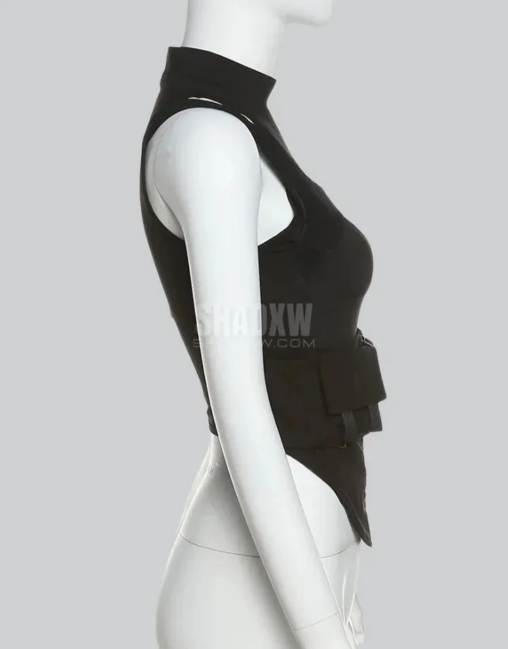 Tactical Bodysuit