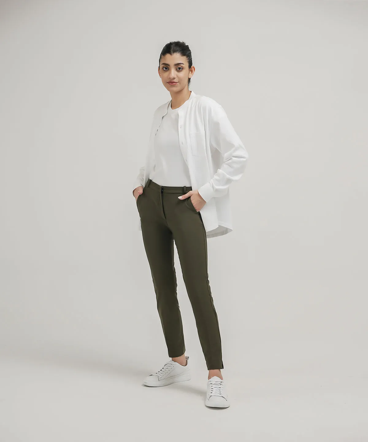 Women's All Day Stretch Pants