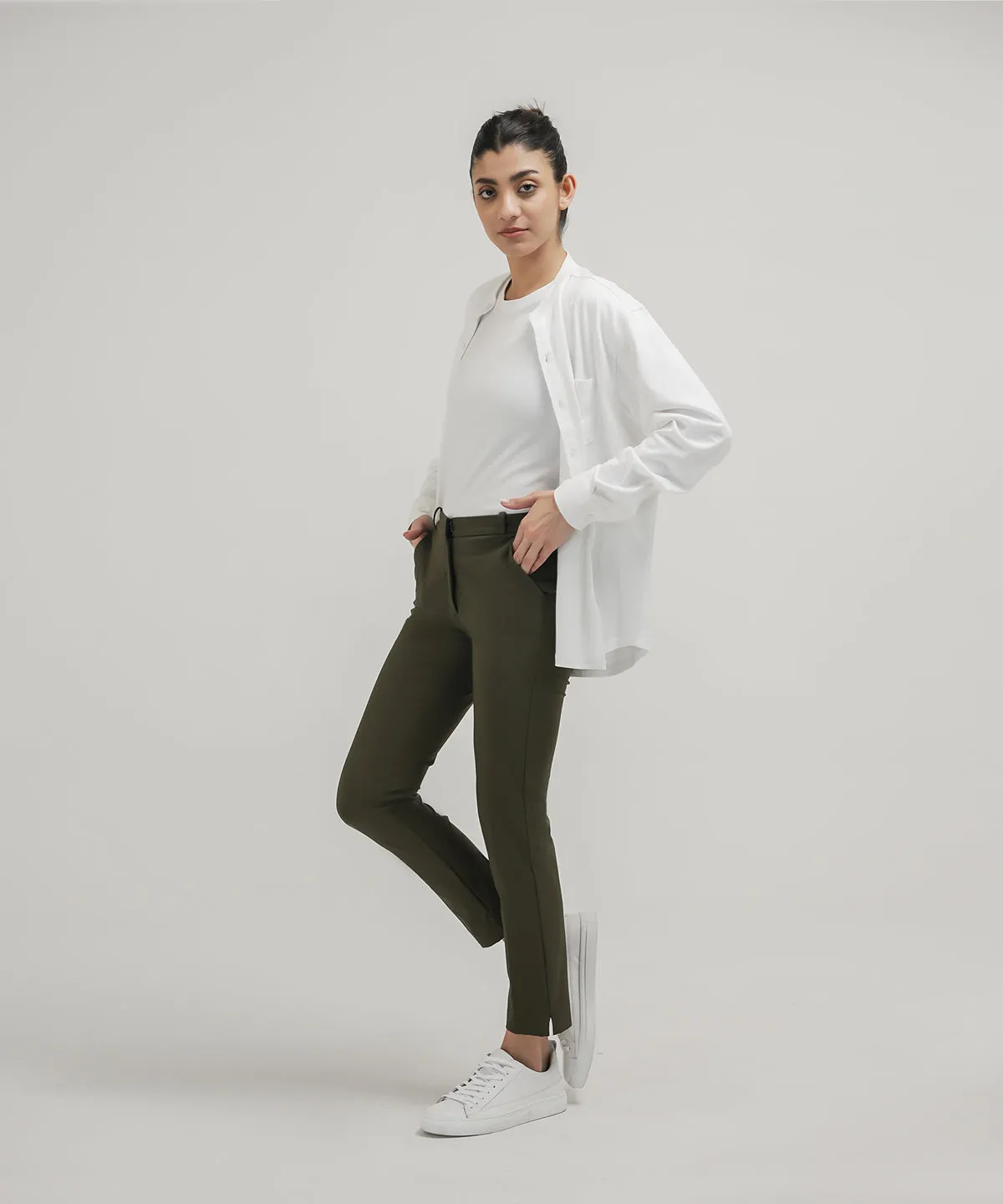 Women's All Day Stretch Pants