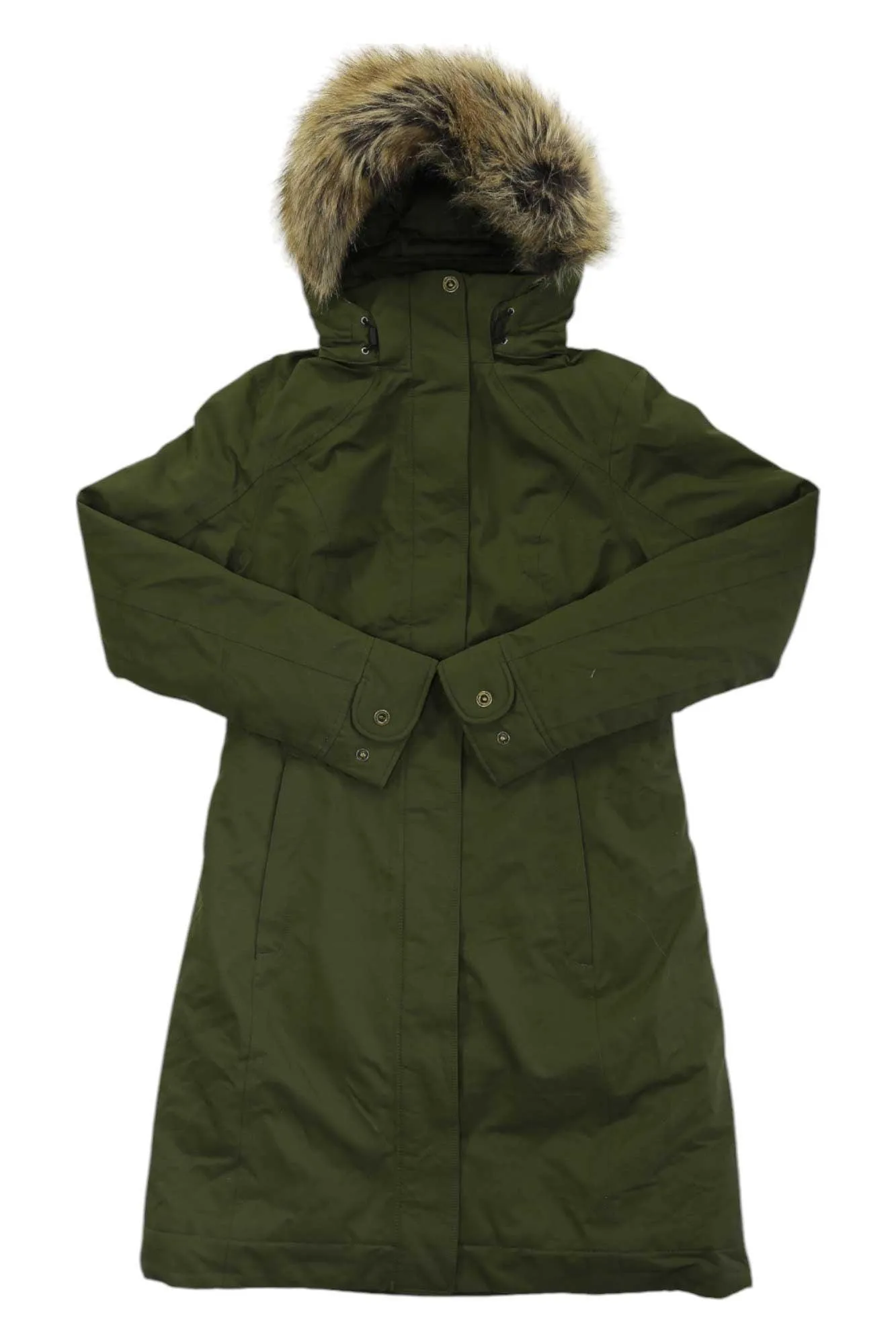 Women's Chelsea Down Coat