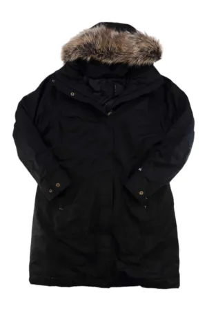 Women's Chelsea Down Coat