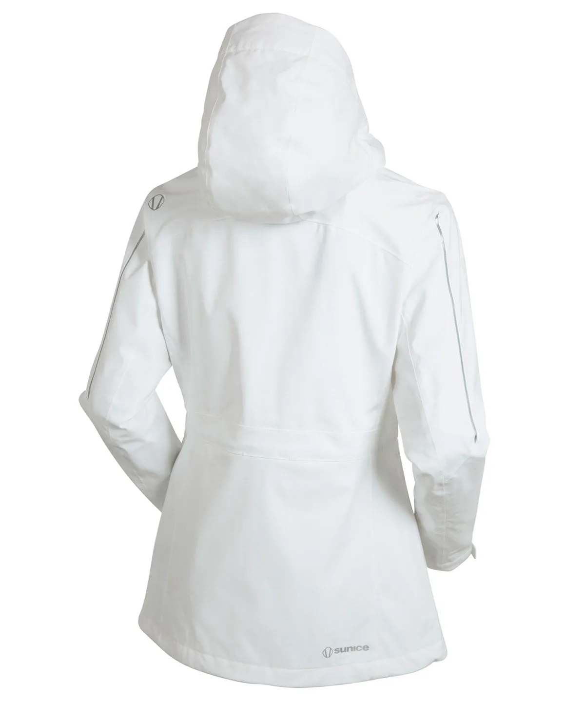 Women's Elizabeth Zephal Max Rain Jacket