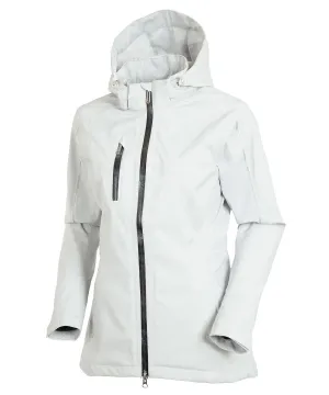 Women's Elizabeth Zephal Max Rain Jacket