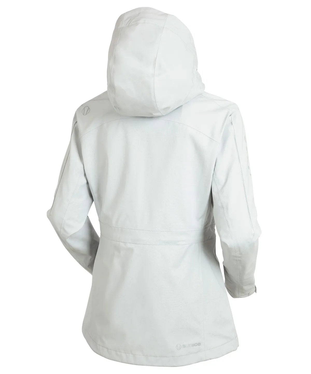 Women's Elizabeth Zephal Max Rain Jacket