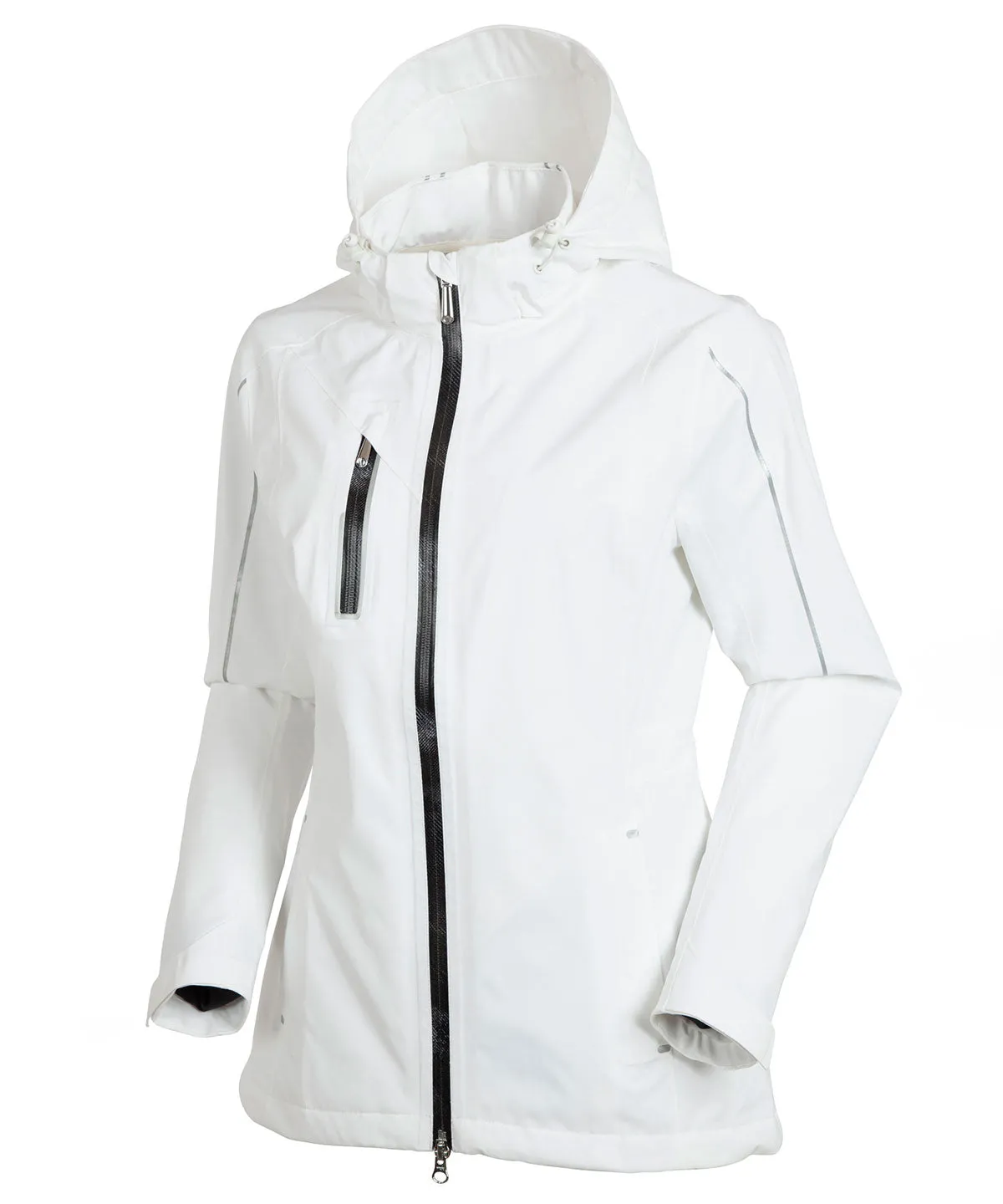 Women's Elizabeth Zephal Max Rain Jacket