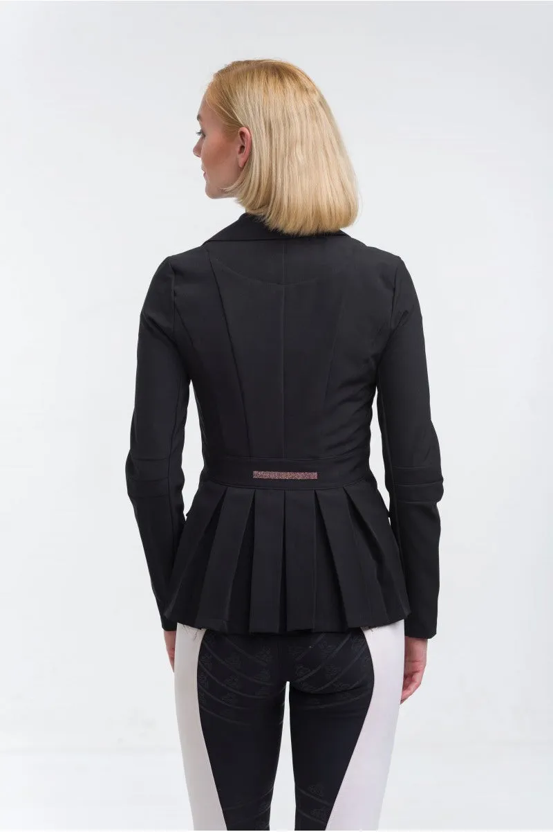 Women´s Riding Show Jacket Rose Gold Purity