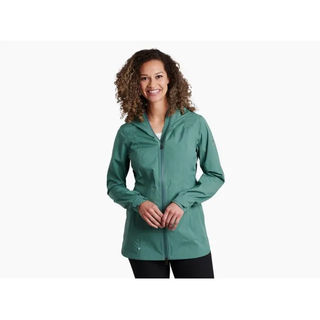 Women's Stretch Voyagr Jacket