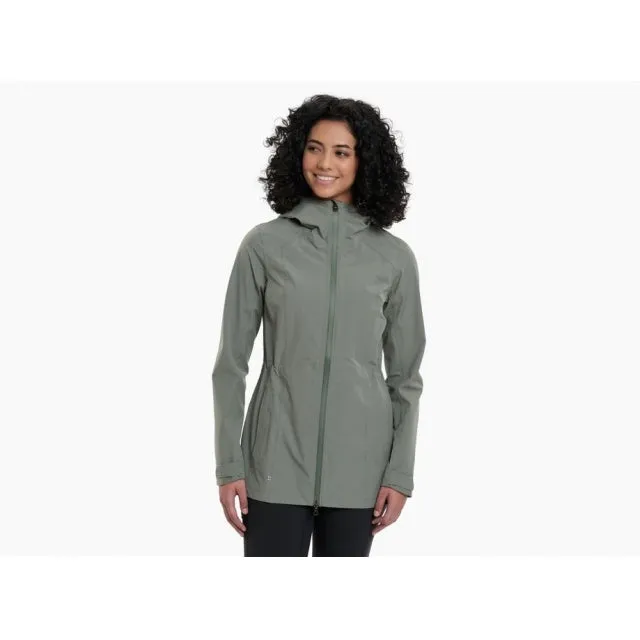 Women's Stretch Voyagr Jacket