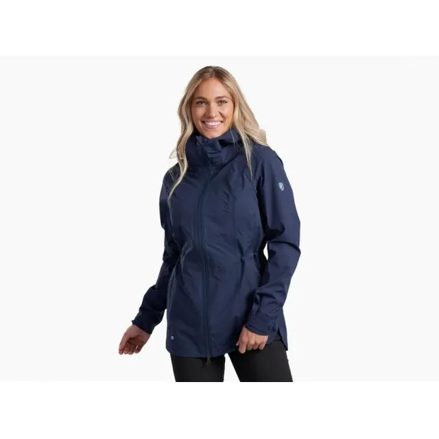 Women's Stretch Voyagr Jacket