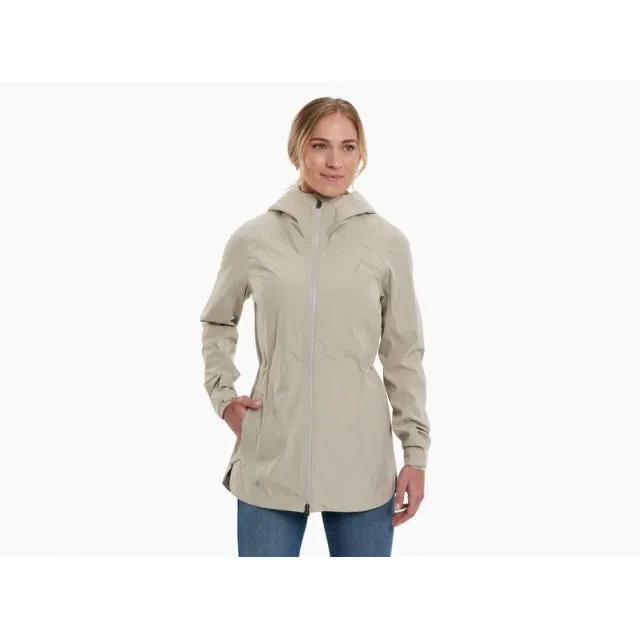 Women's Stretch Voyagr Jacket