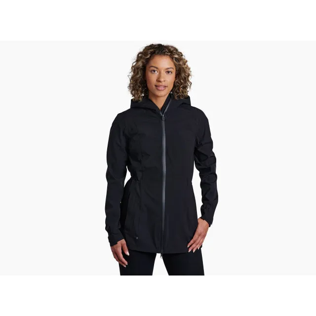 Women's Stretch Voyagr Jacket