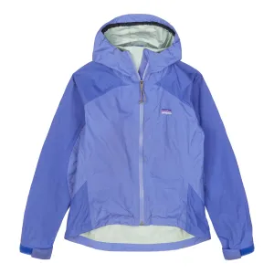 W's Microburst Jacket