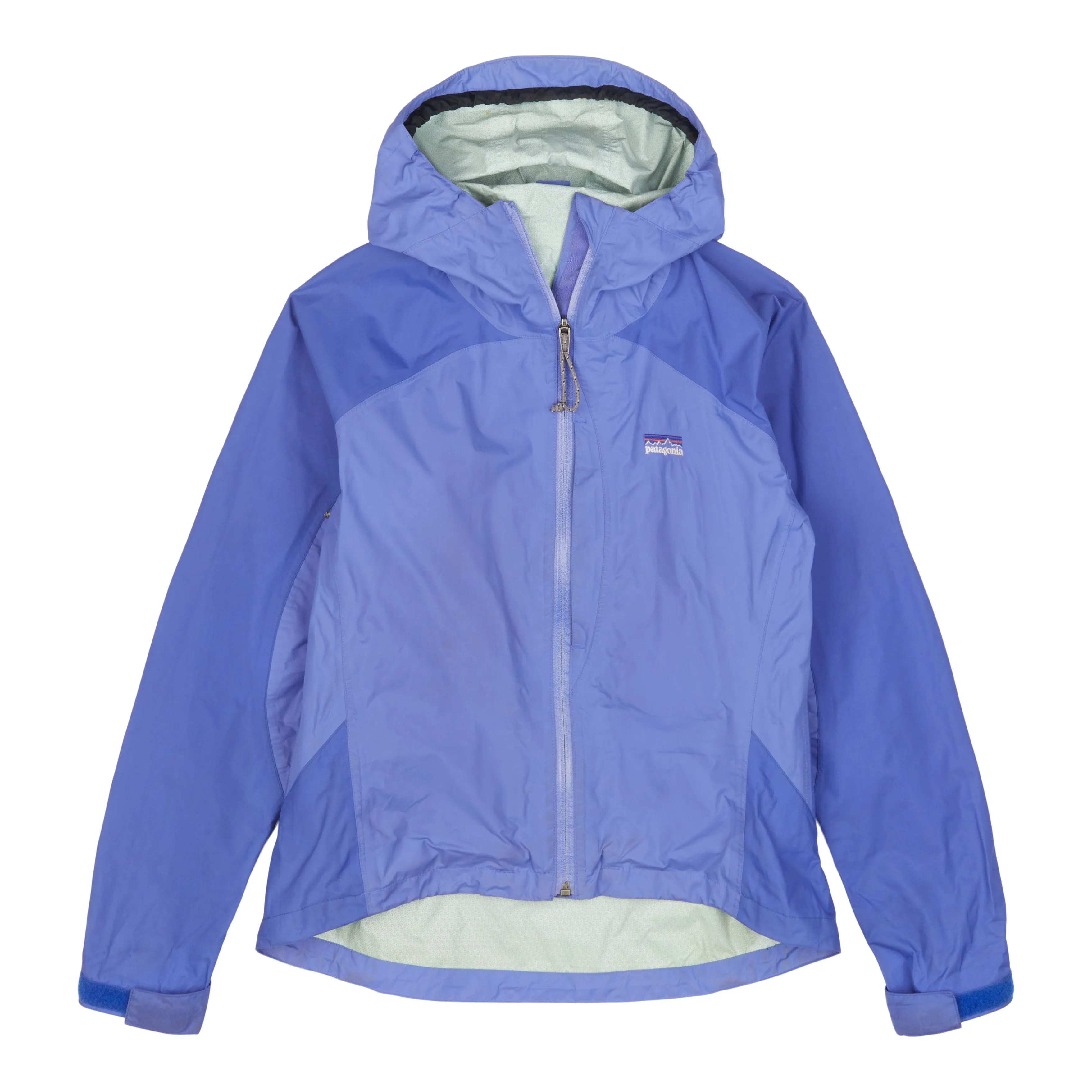 W's Microburst Jacket